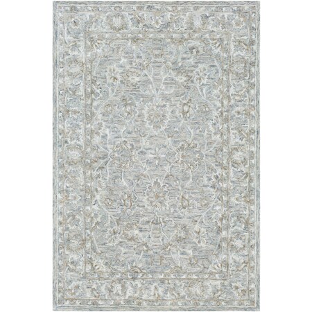 Surya Shelby - 5' X 7'6 Area Rug" SBY1001-576